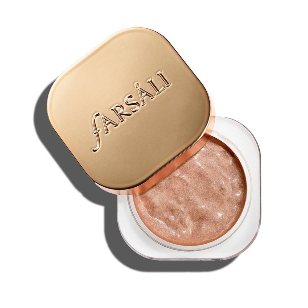 Farsali Jelly Beam Highlighter - Glazed